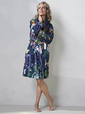 Essenza Essenza Badjas Fleur Nightblue M