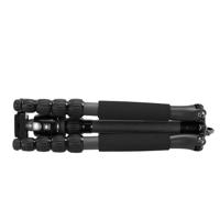 Sirui UltraLight Carbon statief T-025SK met balhoofd B-00K - thumbnail
