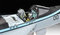 Revell Maverick`s F/A-18E Super Hornet - thumbnail