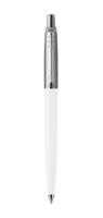 Balpen Parker Jotter Original white CT medium blister à 1 stuk - thumbnail