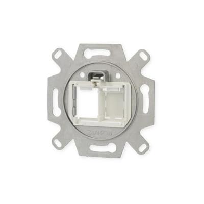 Rutenbeck KMK-MA Up rw Montageadapter Keystone-uitvoering 1 stuk(s)