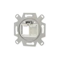 Rutenbeck KMK-MA Up rw Montageadapter Keystone-uitvoering 1 stuk(s) - thumbnail