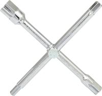 KS Tools 1166200 Kruissleutel - thumbnail