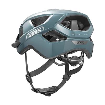 Abus helm aduro 3.0 glacier blue s 51-55cm Abus helm aduro 3.0 glacier blue s 51-55cm