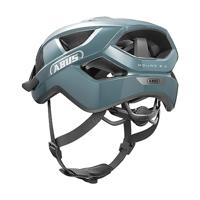 Abus helm aduro 3.0 glacier blue s 51-55cm - thumbnail
