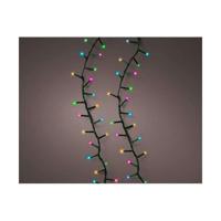 LED compactl16m-750L groen/multi kerstverlichting Lumineo - Lumineo - thumbnail