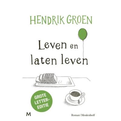 Leven en laten leven
