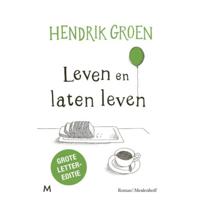 Leven en laten leven - thumbnail