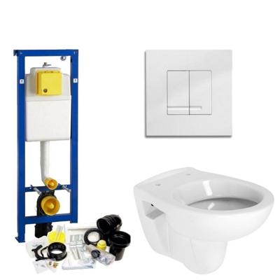 Wisa XS set02 Delos Wit (meerprijs €10,00)