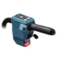 Makita DCU602Z Accu Dumper met elektrisch kiepbare bak LXT 2X18 V Basic Body - thumbnail