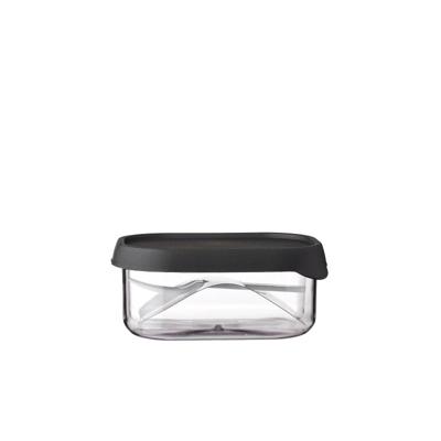 Mepal fruitbox take a break nordic black Mepal fruitbox take a break nordic black