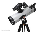Celestron LT 114AZ StarSense Explorer Telescoop - thumbnail