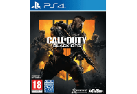 Call of Duty Black Ops 4 - thumbnail