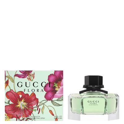Gucci Flora eau de toilette - 75 ml Gucci Flora eau de toilette - 75 ml