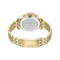 Police PEWJK0021506 (Ø 40 mm) Heren horloge - thumbnail