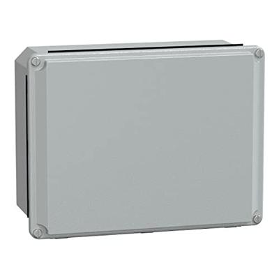 Schneider Electric NSYDBN2015 Verdeeldoos (b x h x d) 156 x 206 x 83 mm 1 stuk(s)