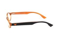 Brillenframe Dames Emporio Armani EA9778-OB5 Ø 49 mm - thumbnail