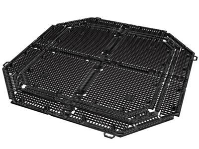 Garantia 626100 Composter-vloerrooster voor thermo-King 600/900L voor thermo-King 600/900L 1 stuk(s)