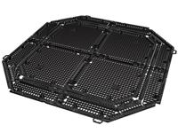 Garantia 626100 Composter-vloerrooster voor thermo-King 600/900L voor thermo-King 600/900L 1 stuk(s) - thumbnail