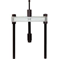 KS Tools 6050304 Scheidingsapparaat voor poelietrekker Spanbereik: 140 - 435 mm - thumbnail