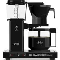 Moccamaster KBG Select Koffiemachine - Filterkoffie - thumbnail