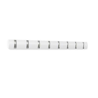 Umbra Flip 8 kapstok wit Umbra Flip 8 kapstok wit