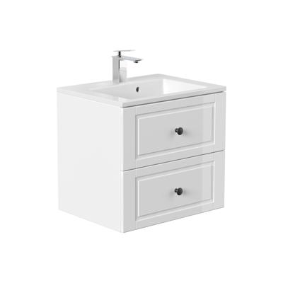 Badmeubel Julie Wit Badmeubel Julie Wit