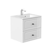 Badmeubel Julie Wit - thumbnail