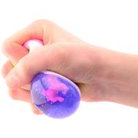 Johntoy Knijp regenboog met eenhoorn - thumbnail