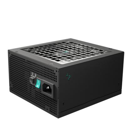 DeepCool px-p platinum modulaire 1000 watt voeding (5x pcie)