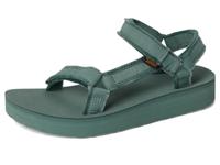 Teva Tirra Sandaal Dames Sliver Pine 07 - thumbnail