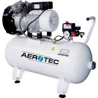 Aerotec AEROMEDIC XTR 3V-50L Pneumatische compressor 50 l 8 bar - thumbnail