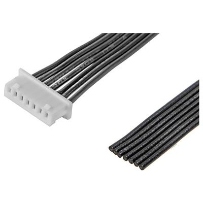Molex 218112-0702 Inhoud: 1 stuk(s) Bulk