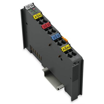 WAGO 750-677/040-000 I/O-module
