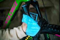Peaty's complete bicycle cleaning kit - thumbnail