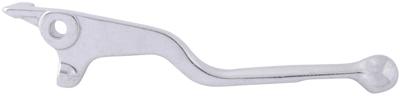 VPARTS Brake lever vicma right silver, 73131