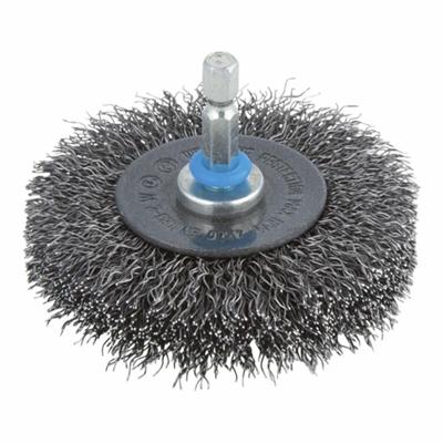 Slijpschijf Wolfcraft