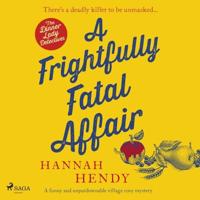 A Frightfully Fatal Affair - thumbnail