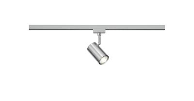 Trio 2-fase rail spotDuoline grijs - 78240107