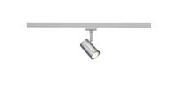 Trio 2-fase rail spotDuoline grijs - 78240107 - thumbnail