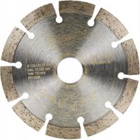 Milwaukee Diamantdoorslijpschijven DU DU 125 mm 1 st - 4932399522 - thumbnail