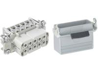 LAPP Connectorset EPIC®KIT H-A 10 75009629 10 + PE Schroeven 1 set(s) - thumbnail