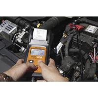 Gys Accutester PBT700 Start-Stop met printer - 5193024229 5193024229 - thumbnail