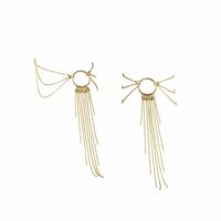 Bijoux Indiscrets - Magnifique Voet Ketting Goud - thumbnail