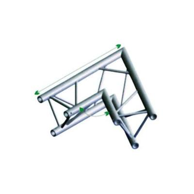 MILOS Milos Corner 60° Pro-30 Triangle P Truss