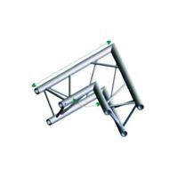 MILOS Milos Corner 60° Pro-30 Triangle P Truss - thumbnail