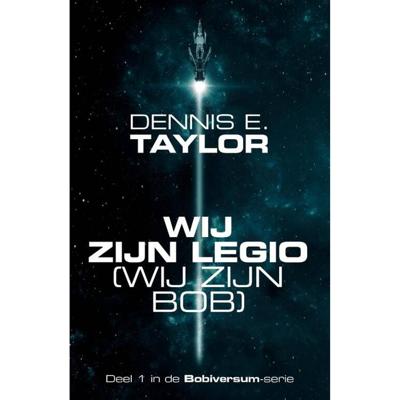 Wij zijn legio - wij zijn Bob (Paperback)