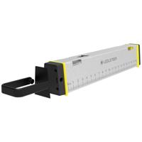 Ledlenser 502921 AF2R Work Werklamp LED werkt op een accu 50 lm, 500 lm, 1000 lm - thumbnail