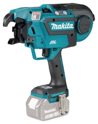 Makita DTR180ZJ Accu Vlechtmachine 14,4V/18V Basic Body in Mbox