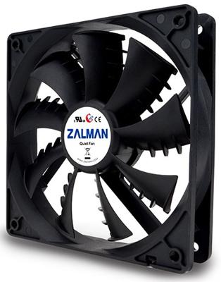 Zalman ZM-F3(SF)